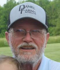 Obituary for Terry Daniel