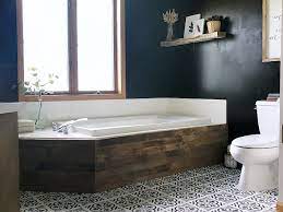 Actually update the things that need it. Update A Tub Surround With Barnwood Lemons Lavender Laundry