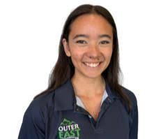 OEFN Game Day Record Issue 1 by Outer_East_Football_Netball