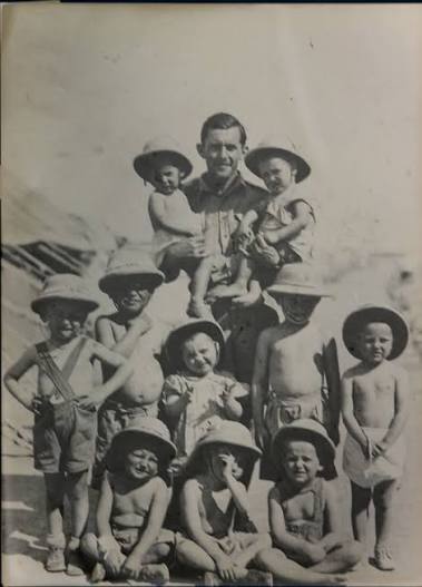 The Sassoon family's history and legacy