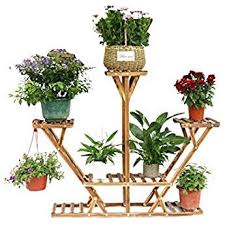 Nd 3pcs foldable ring flower pot rack flower pot holder heavy duty wall mounted plant pot holder with screws for outdoor indoor garden (6 inch) £13.59. Malayas Plant Stand Metal Flower Herbs Holder Garden Patio Shelves For 4 Plant Flower Pot Ra Com Imagens Brinquedos De Madeira Arte Em Madeira Planos De Madeira