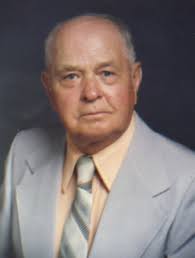 Leonard Otto “Arkey” Pilkington (1907-2010)