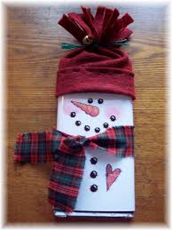 Great for yw gifts, new beginnings, etc. Quick Cute And Inexpensive Gift Clutterbug