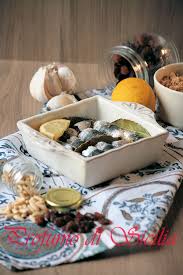 Maybe you would like to learn more about one of these? Sarde A Beccafico Alla Palermitana Profumo Di Sicilia