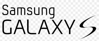 Decorate your laptops, water bottles, notebooks and windows. Samsung Galaxy S Logo Png Transparent Samsung Galaxy Png Download 2400x897 4651 Pngfind