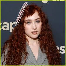 Michelle Bump's Instagram, Twitter & Facebook