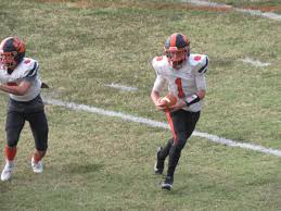 Bellevue runs past Lynn Camp 34-20