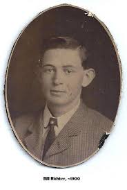 William Ellis Richter (1888-1967)