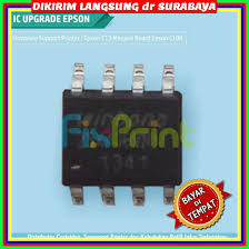 The utility tells you which specific. Ic Upgrade Epson T13 T13x Ke L100 Ic Eprom Lazada Indonesia
