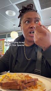 Texas Toast from The Waffle House