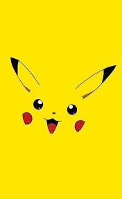 Download, share or upload your own one! Pikachu 3 Pikachu Wallpaper Pikachu Wallpaper Iphone Cute Pokemon Wallpaper