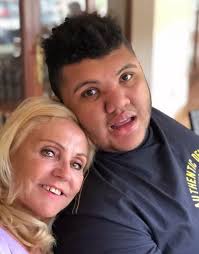 Katie Price's mum says her 'favourite ex' of her daughter is Harvey's  absent dad