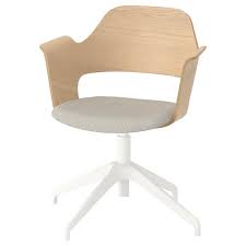 Fjallberget Chaise Conference Plaque Chene Blanchi Gunnared Beige Beige Clair Ikea Chaise De Bureau Design Fauteuil De Bureau Ikea Chaise Bureau