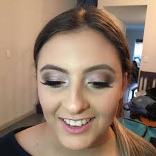 this stunner back getting her face painted again, ready to party the night  away at a 21st! Still have bookings available for next week! 💋  #adelaidemua #undiscovered_muas #motd