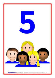 Maybe you would like to learn more about one of these? Printable Number Posters And Friezes For Primary School Sparklebox