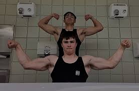 Oren Moore (@oren_gym) · Instagram 照片和视频