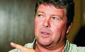 Greg Ritchie defends Muslim jokes at Gabba Test lunch