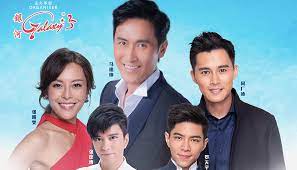 According to the report, tvb's new drama life on the line <跳躍生命線>, starring this week, life on the line rose to an average of 29.8 points, with an average of 1.9 million live viewers in hong kong per episode. Cast From Award Winning Hong Kong Drama Life On The Line Coming To Genting Hype Malaysia