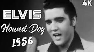 La "obscenidad total" de Elvis Presley que puso en alerta a los padres y  madres de adolescentes