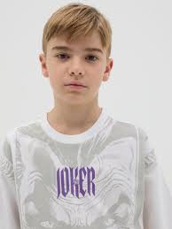 Collezione Abbigliamento Ragazzo