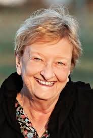 Wanda Roscoe Obituary (1954