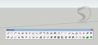 Maybe you would like to learn more about one of these? Cara Membuat Tangga Menggunakan Plugins 1001 Bit Tutorial Autocad Dan Sketchup Untuk Pemula