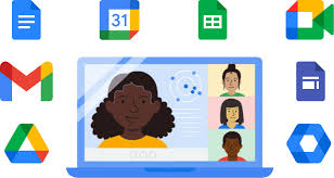 Pngtree offers workspace png and vector images, as well as transparant background workspace clipart images and psd files. Google Workspace For Education Oetc