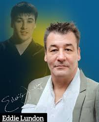 Happy B-Day Eddie Lundon, guitarist China Crisis, 6/9/1962.