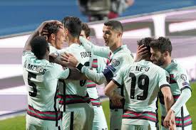 The portugal euro 2020 squad has been announced, with plenty of familiar faces for premier league fans. Portugal Euro 2020 Squad Full 26 Man Team Ahead Of 2021 Tournament The Athletic