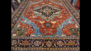 Afghan carpets house, peshawar, pakistan. Beautiful Afghan Rugs In Tribal Designs From Paradise Oriental Rugs Inc Youtube