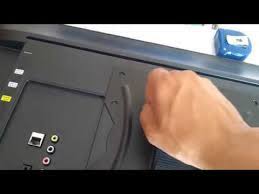 Assista a esse vídeo antes de. Samsung 32j4290 Smart Tv Led 32 Samsung Un32j4300agxzd E Boa Parafuso Suporte Tv Youtube