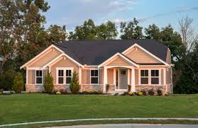 Fischer Homes Sullivan Nantucket Retreat Ranch Floorplan New Home Builders New Homes Home Builders