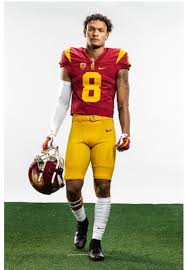 Shop usc trojans football jerseys as well as baseball and basketball jerseys and find the perfect fit for you. Ø£Ø·Ù„Ù‚ Ø§Ù„Ù†Ø§Ø± ØªÙ…ÙˆÙŠÙ‡ Ø¯Ø¨ÙˆØ³ Usc Football Jersey 9 Natural Soap Directory Org
