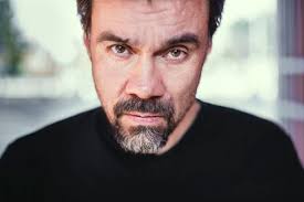 Oliver Huether, Schauspieler (Agentur Glanzlichter)