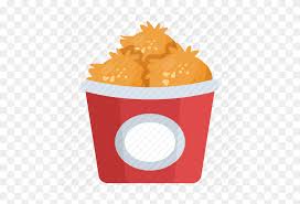 What kind of food is vector chicken wings? Chicken Bites Chicken Nuggets Chicken Wings Snack Box Snacks Icon Chicken Wings Png Stunning Free Transparent Png Clipart Images Free Download