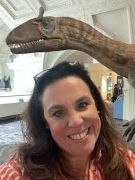 Patty King, PLA, CPSI, ASLA