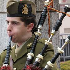 Top 20 Celtic Bagpipers for Hire in Farmington, CT