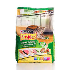 Maybe you would like to learn more about one of these? Purena Friskies Cat Food Indoor Delights Buy Online At Best Prices In Pakistan Daraz Pk