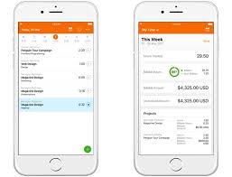 Bill organizer allows you to get automatically synchronized across various ios devices, hence efficiently keeping track of all your bill payments. Best Time Tracking Apps For Iphone For Individuals Teams