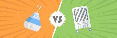 Humidifier Vs Dehumidifier Which One Do I Need Dehumidifierking Com