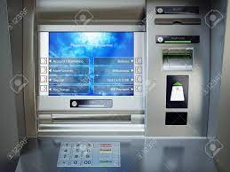 Withdraw cash (some atms allow you to choose from $5, $20, and $50 denominations.) check balances. Atm Machine Automated Teller Bank Cash Machine 3d Illustration Stock Photo Picture And Royalty Free Image Image 76915252