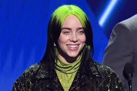 She first gained attention in 2015 when she uploaded the song ocean eyes to. Billie Eilish Says She Almost Pooped My Pants Because Of Britney Spears Vanity Fair