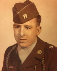 May is National Military Appreciation Month. We asked our staff if they had  any past or present service members they would like to honor. Meet William “Jerry”  Hagan and Robert Spear, pictured