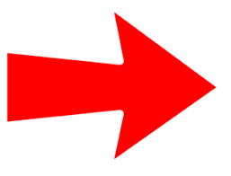 Go To The Board Next To This Red Arrow If You Are New To Pinterest Alternatively Click Here Http Pinterest Com Suziholler Clip Art Red Arrow Sticker Sign