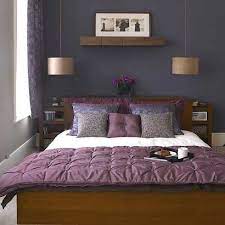 Purple bedroom decor ideas architecture ideas. The Purple Bedroom Small Bedroom Inspiration Small Master Bedroom Eclectic Bedroom