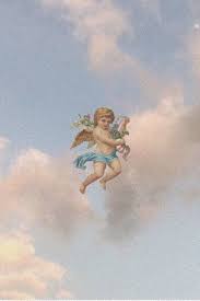 Vaporwave Meme Vaporwave Vaporwave Meme Vaporwave Ultra Vaporwave Cyberpunk Glitch Angel Wallpaper Aesthetic Iphone Wallpaper Art Wallpaper Iphone