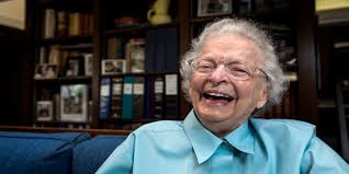 Shudde Fath, titan of Austin environmental causes, dies at age 106