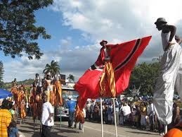 The paper started life as the trinidad guardian on sunday 2nd september 1917 by the newly formed trinidad publishing company limited. Carnival Destination Trinidad And Tobago Tours Holidays Vacations And Travel Guide