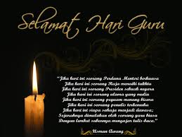Kronologi Sambutan Hari Guru Sambutan Hari Guru Peringkat Sekolah Laman Bestari Sk Peringatan Hari Guru Nasional Tersebut Merupakan Wujud Penghormatan Penghargaan Dan Apresiasi Terhadap Guru Sebagai Pahlawan Tanpa