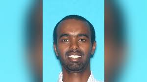 Seattle man accused of hate crime attack near Los Angeles synagogue